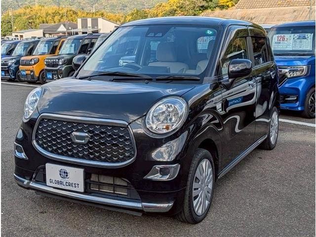 DAIHATSU CAST STYLE 2021 Image 31