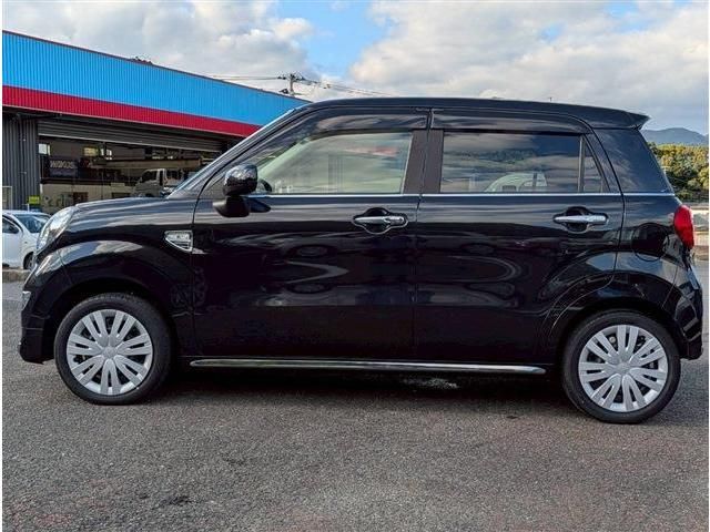 DAIHATSU CAST STYLE 2021 Image 31