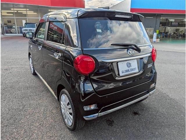 DAIHATSU CAST STYLE 2021 Image 31