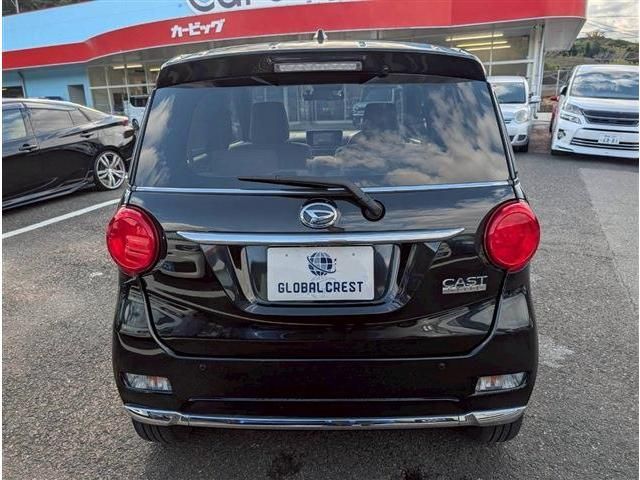 DAIHATSU CAST STYLE 2021 Image 31