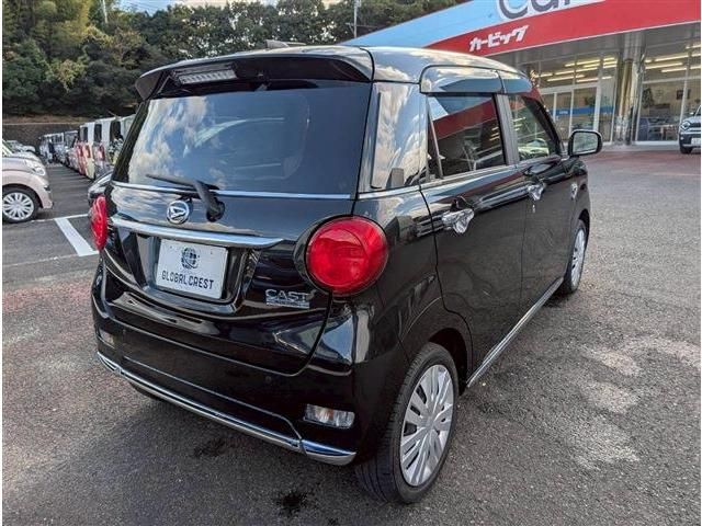 DAIHATSU CAST STYLE 2021 Image 31
