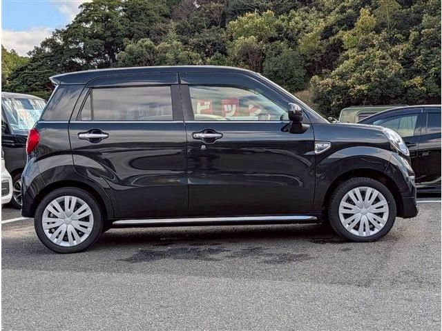 DAIHATSU CAST STYLE 2021 Image 31