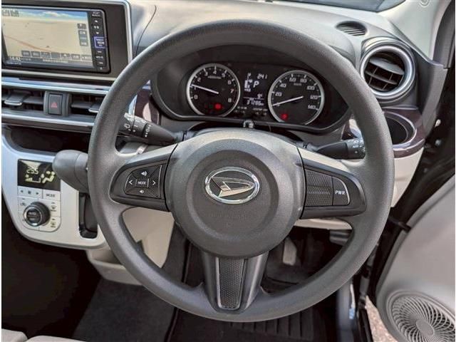 DAIHATSU CAST STYLE 2021 Image 31