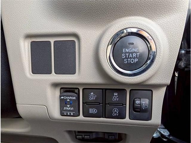 DAIHATSU CAST STYLE 2021 Image 31