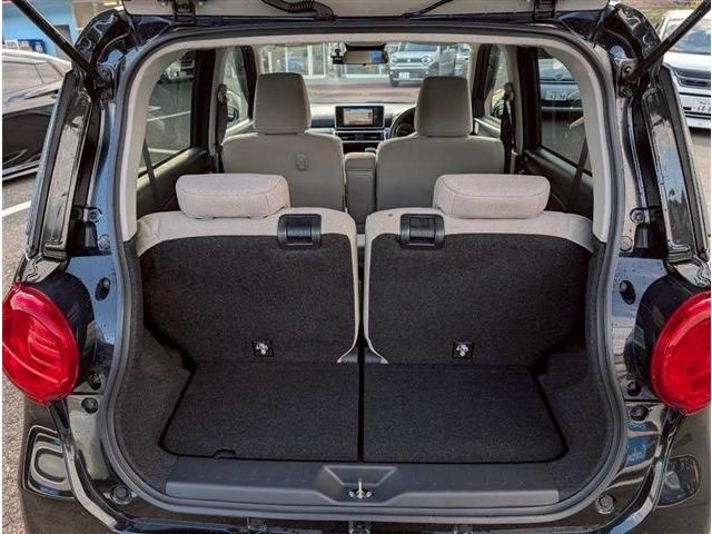 DAIHATSU CAST STYLE 2021 Image 31