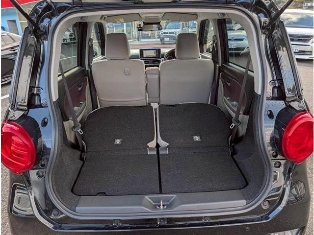 DAIHATSU CAST STYLE 2021 Image 31