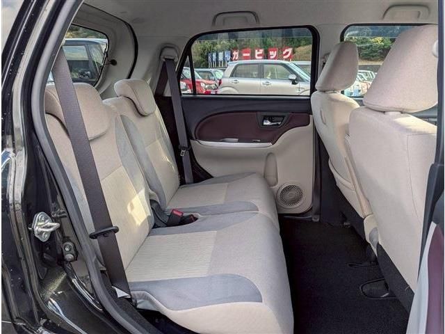 DAIHATSU CAST STYLE 2021 Image 31