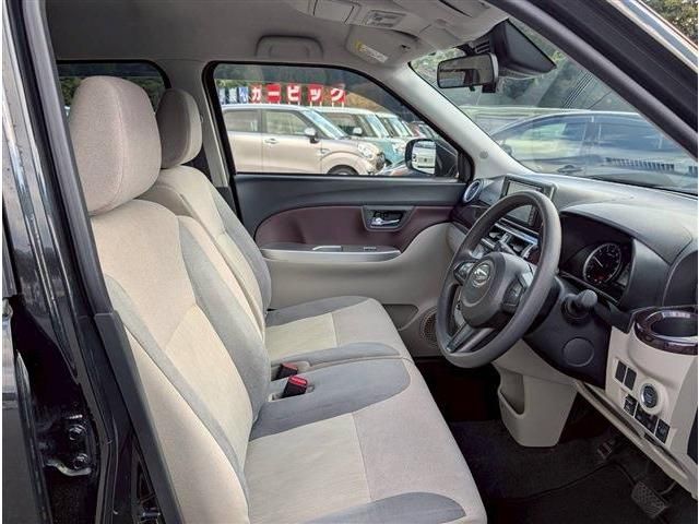 DAIHATSU CAST STYLE 2021 Image 31