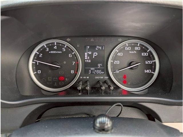 DAIHATSU CAST STYLE 2021 Image 31