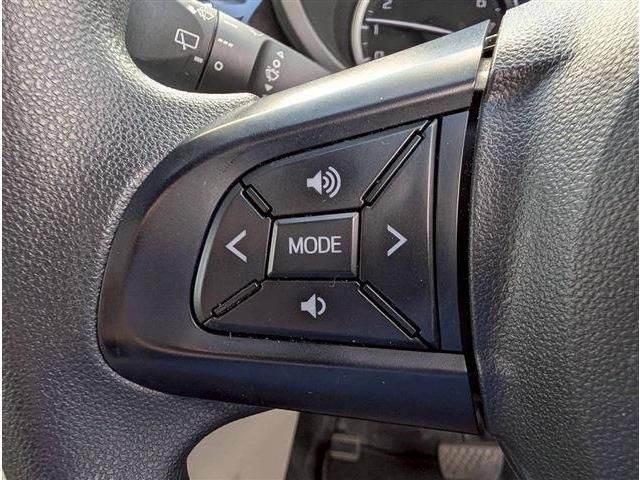 DAIHATSU CAST STYLE 2021 Image 31