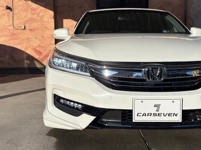 HONDA ACCORD HYBRID 2017 Image 31
