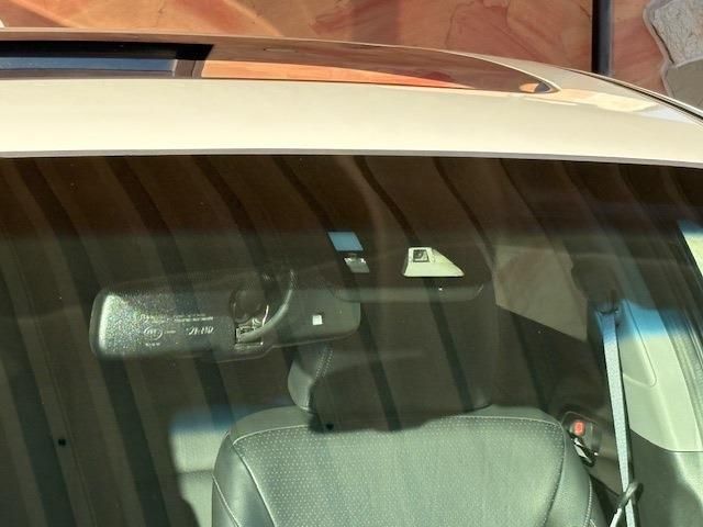 HONDA ACCORD HYBRID 2017 Image 31