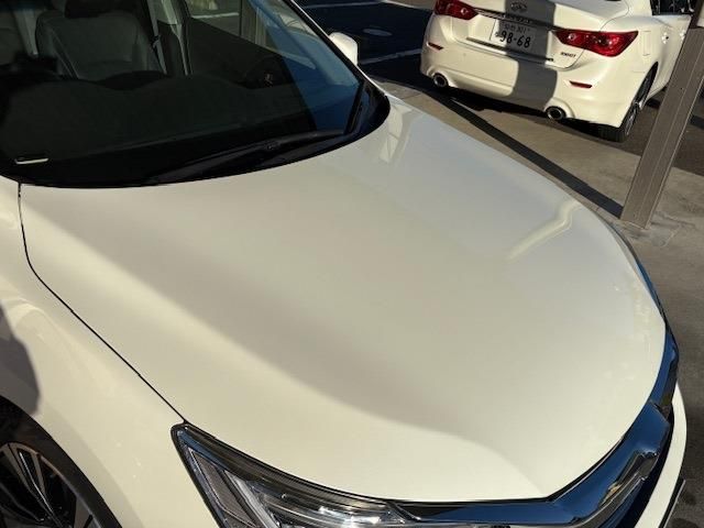 HONDA ACCORD HYBRID 2017 Image 31