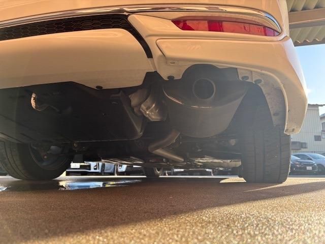 HONDA ACCORD HYBRID 2017 Image 31