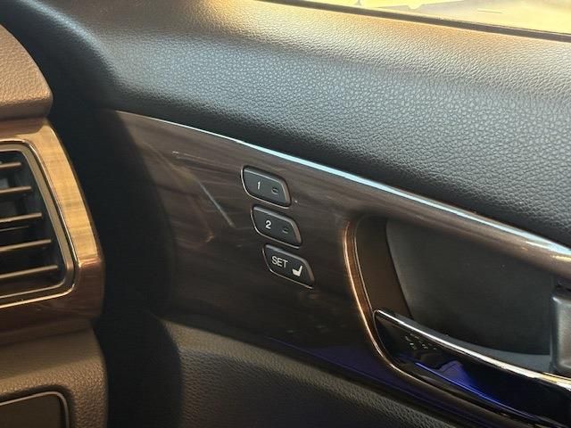 HONDA ACCORD HYBRID 2017 Image 31