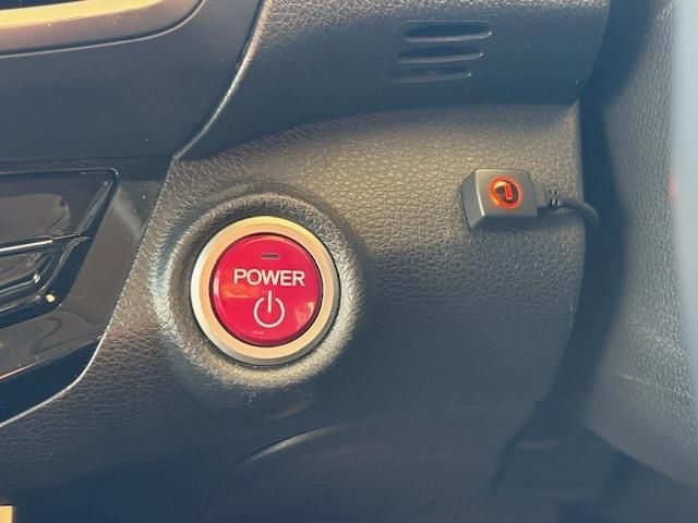 HONDA ACCORD HYBRID 2017 Image 31