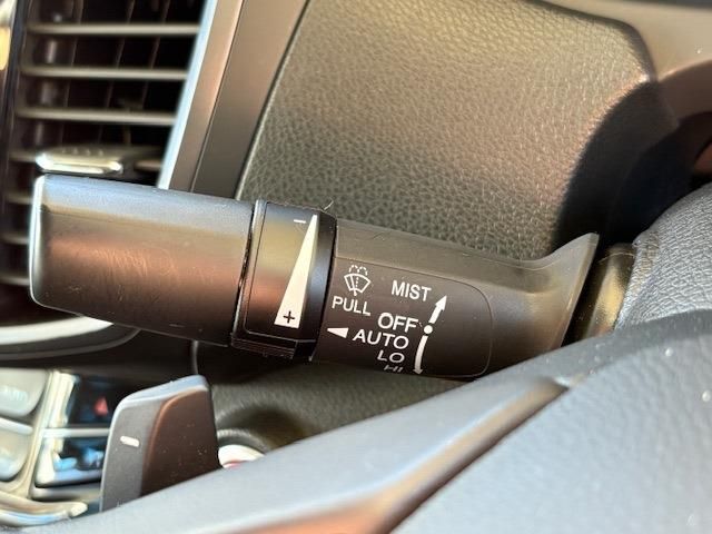 HONDA ACCORD HYBRID 2017 Image 31