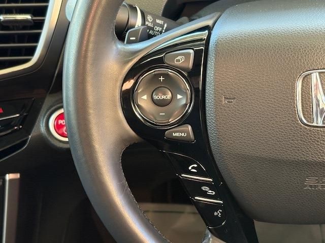 HONDA ACCORD HYBRID 2017 Image 31