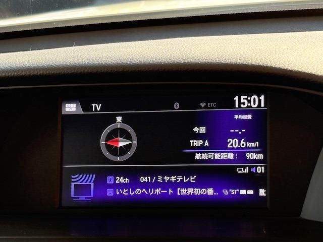 HONDA ACCORD HYBRID 2017 Image 31