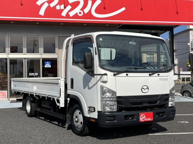 MAZDA TITAN 2015 Image 31