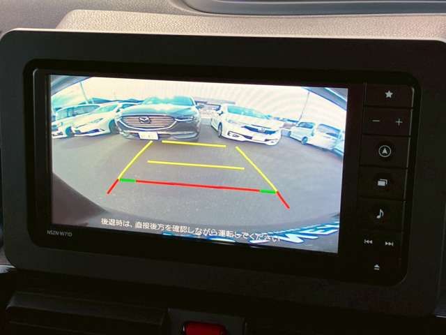 DAIHATSU TANTO CUSTOM 2021 Image 31