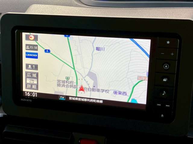 DAIHATSU TANTO CUSTOM 2021 Image 31