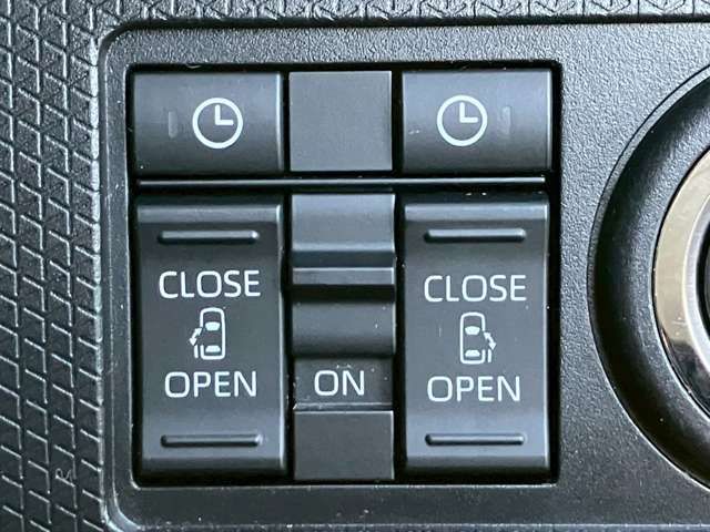 DAIHATSU TANTO CUSTOM 2021 Image 31