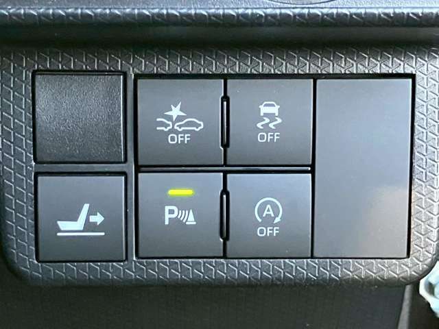 DAIHATSU TANTO CUSTOM 2021 Image 31