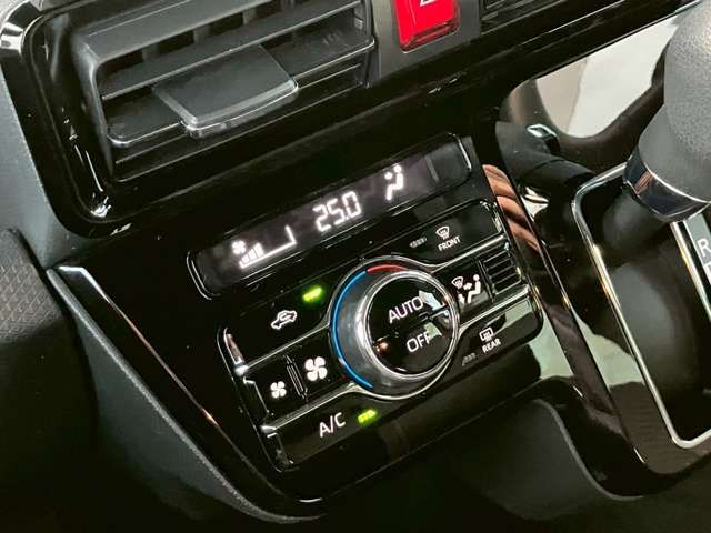 DAIHATSU TANTO CUSTOM 2021 Image 31