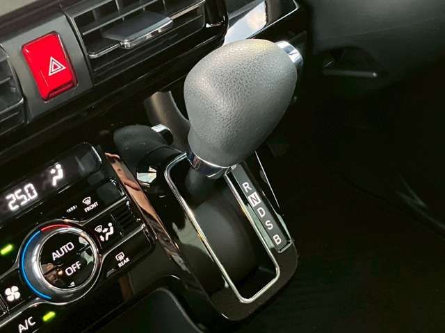 DAIHATSU TANTO CUSTOM 2021 Image 31