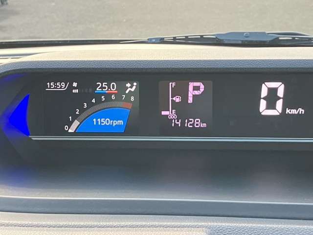 DAIHATSU TANTO CUSTOM 2021 Image 31