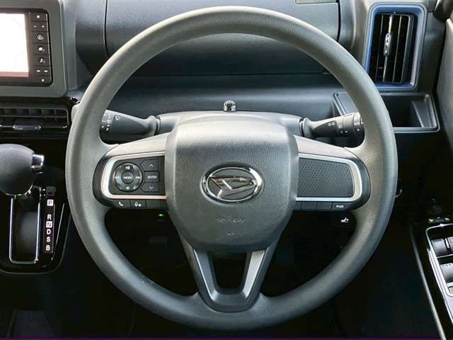 DAIHATSU TANTO CUSTOM 2021 Image 31