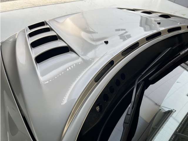 SUBARU IMPREZA WRX 5DOOR 2008 Image 31