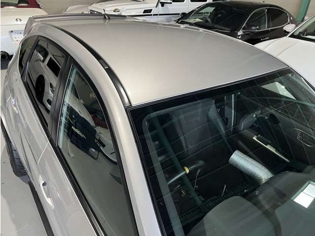 SUBARU IMPREZA WRX 5DOOR 2008 Image 31