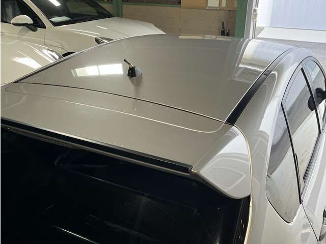 SUBARU IMPREZA WRX 5DOOR 2008 Image 31