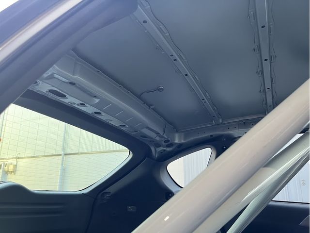 SUBARU IMPREZA WRX 5DOOR 2008 Image 31