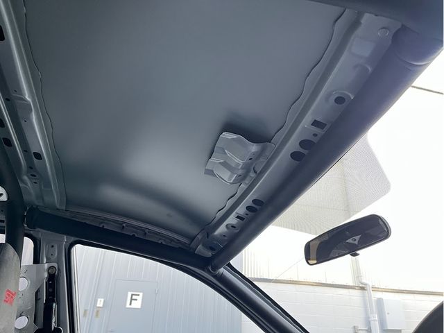 SUBARU IMPREZA WRX 5DOOR 2008 Image 31