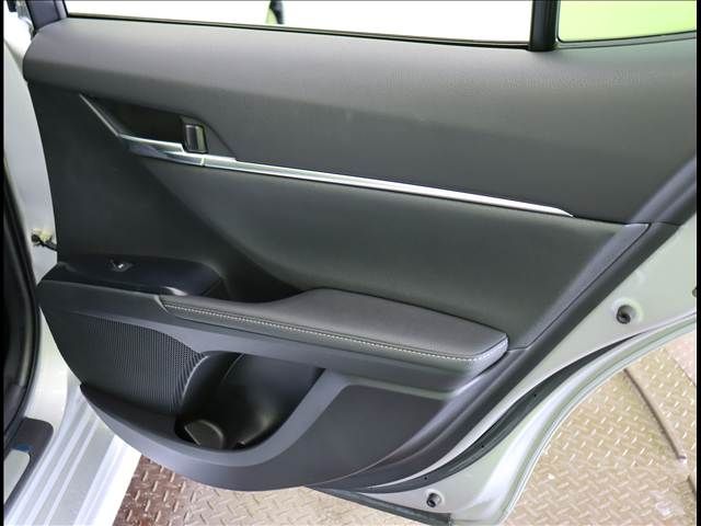 TOYOTA CAMRY HYBRID 2019 Image 31