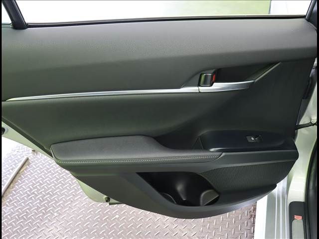 TOYOTA CAMRY HYBRID 2019 Image 31