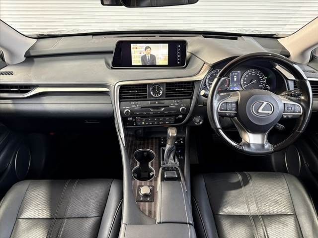 TOYOTA LEXUS RX200T 2016 Image 31