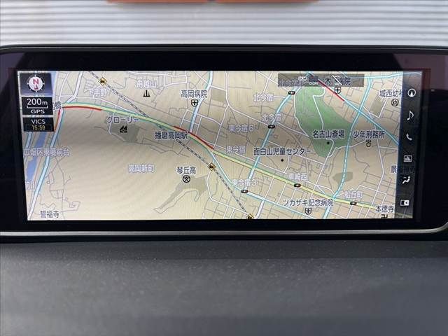 TOYOTA LEXUS RX200T 2016 Image 31