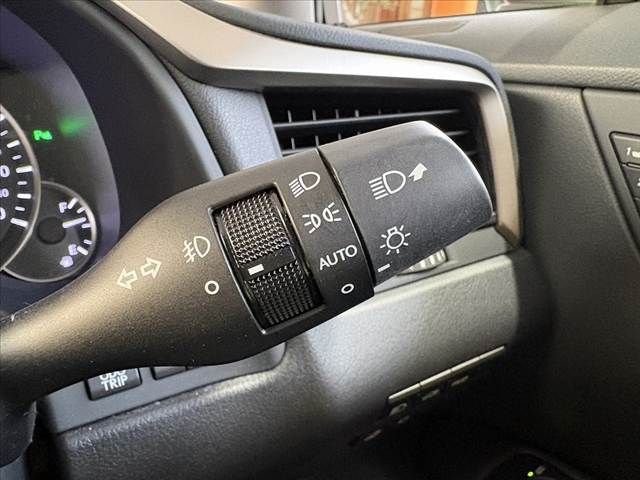 TOYOTA LEXUS RX200T 2016 Image 31