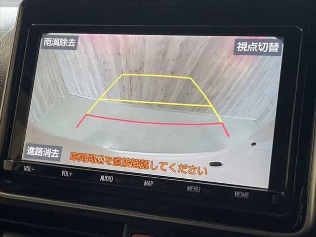 TOYOTA NOAH HYBRID 2018 Image 31