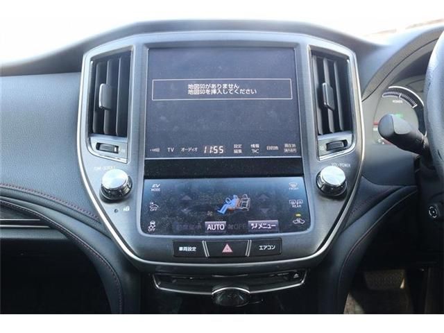 TOYOTA CROWN SEDAN HYBRID 2016 Image 31