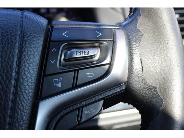 TOYOTA CROWN SEDAN HYBRID 2016 Image 31