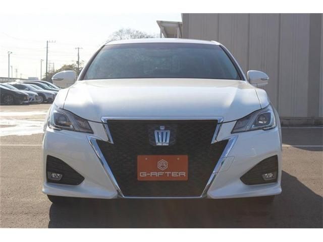 TOYOTA CROWN SEDAN HYBRID 2016 Image 31