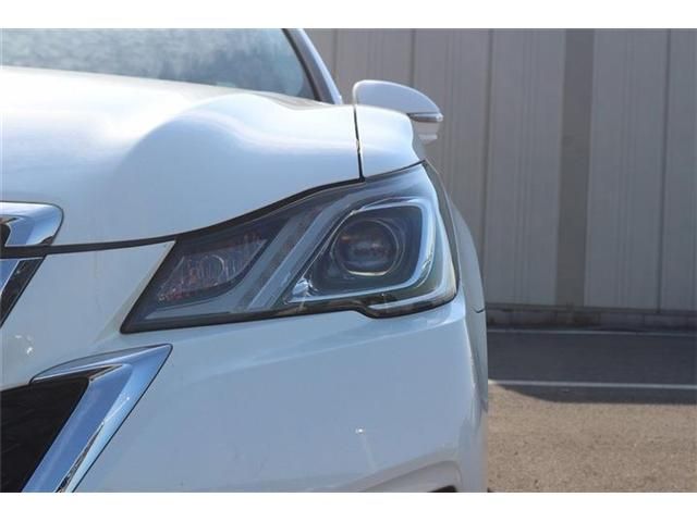 TOYOTA CROWN SEDAN HYBRID 2016 Image 31