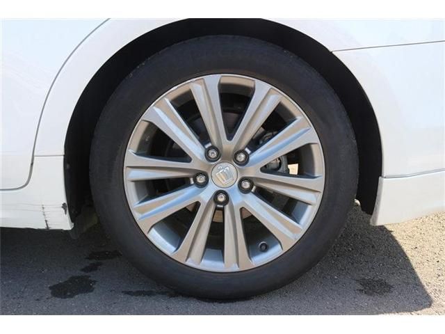 TOYOTA CROWN SEDAN HYBRID 2016 Image 31