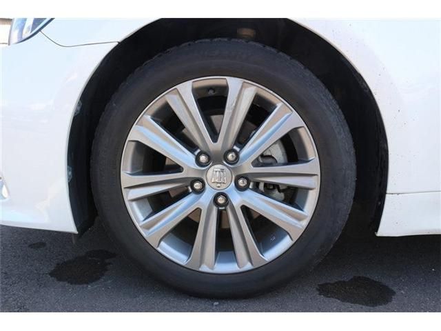 TOYOTA CROWN SEDAN HYBRID 2016 Image 31