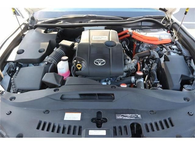 TOYOTA CROWN SEDAN HYBRID 2016 Image 31